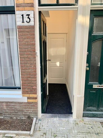 Medium property photo - Kikkerstraat, 2515 NB Den Haag